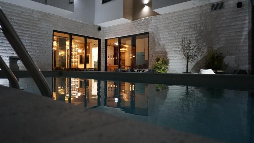 Vila Lena - Vaš Mir u Vrdniku